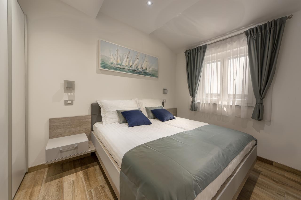 Blue Dream Apartmán Pula